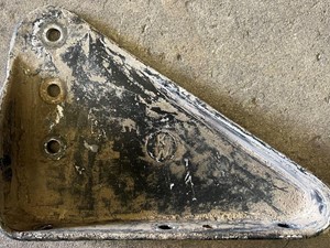 Used 1998 KENWORTH T800 Miscellaneous (Stock #5908)) Part Image