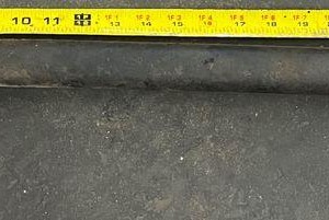 Used 1998 KENWORTH Drag Link (Stock #5741)) Part Image