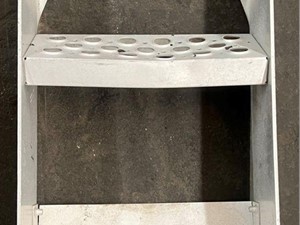 Used 2000 KENWORTH T800 Miscellaneous (Stock #5061)) Part Image