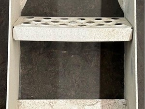 Photo of part