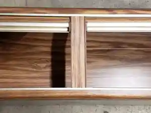 Photo of part