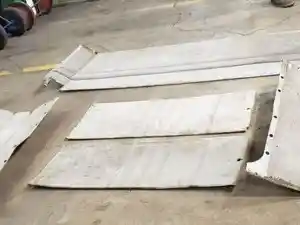 Photo of part