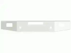 Used 2004 KENWORTH Bumper (Stock #FN-2101-26)) Part Image