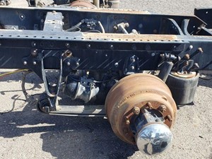 Used 2005 INTERNATIONAL 8600 Miscellaneous (Stock #4864)) Part Image