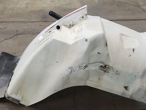 Used 2005 INTERNATIONAL 8600 Fender Extension (Stock #4638)) Part Image
