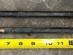 Used 2005 INTERNATIONAL 8600 Miscellaneous (Stock #4454)) Part Image