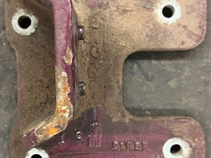Used 2005 Engine Mount (Stock #4509)) Part Image
