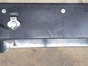 Used 2006 KENWORTH T6 Series Miscellaneous (Stock #4633)) Part Image