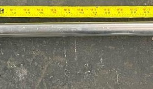 Used 2006 KENWORTH T8 Series Miscellaneous (Stock #5181)) Part Image