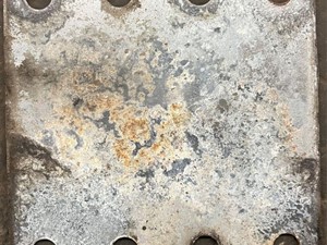 Photo of part