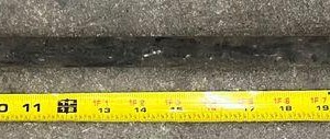 Photo of part
