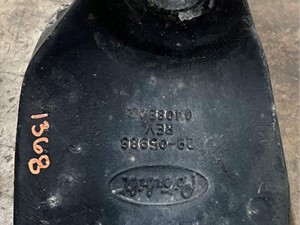 Used 2006 PETERBILT 387 Cab Mount (Stock #5137)) Part Image
