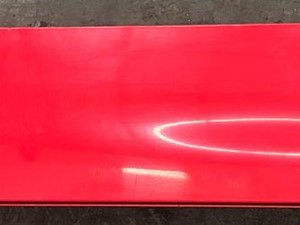 Used 2006 PETERBILT 387 Sleeper Fairing (Stock #4696)) Part Image