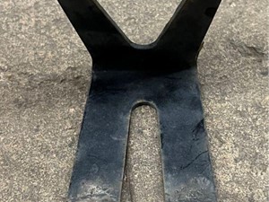 Photo of part