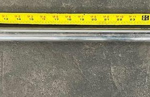 Used 2008 KENWORTH W900L Miscellaneous (Stock #4561)) Part Image