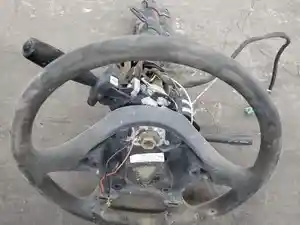 Used 2008 PETERBILT 367 Steering Column (Stock #4112)) Part Image