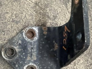 Used 2013 PETERBILT 386 Bracket Image