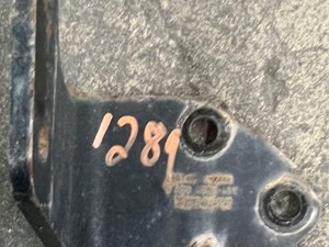 Used 2013 PETERBILT 386 Bracket Image