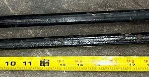 Photo of part
