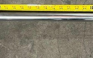 Photo of part