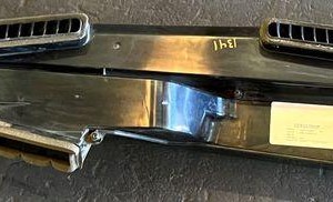 Used 2014 KENWORTH T800 Miscellaneous (Stock #5694)) Part Image