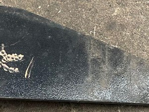 Used 2014 PETERBILT 579 Bracket (Stock #5196)) Part Image