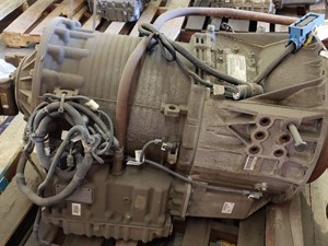 Used 2015 ALLISON 4000RDS Transmission Assy (Stock #6178)) Part Image