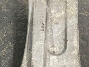 Used 2015 FREIGHTLINER Cascadia Miscellaneous (Stock #5438)) Part Image