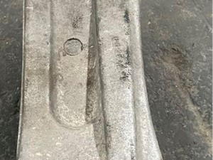 Used 2015 FREIGHTLINER Cascadia Miscellaneous (Stock #5439)) Part Image