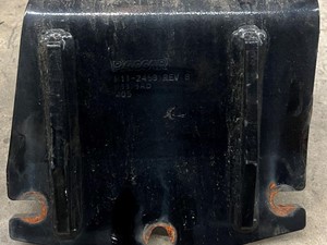Used 2015 KENWORTH W9 SERIES Bracket (Stock #5292)) Part Image