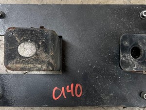 Used 2015 KENWORTH W9 SERIES Bracket (Stock #5280)) Part Image
