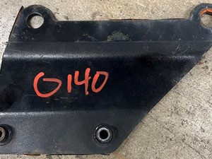 Used 2015 KENWORTH W9 SERIES Bracket (Stock #5281)) Part Image