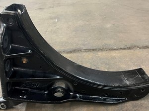 Used 2015 PETERBILT 579 Fuel Tank Bracket (Stock #5316)) Part Image
