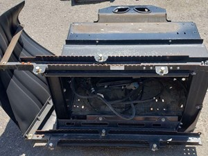 Used 2016 KENWORTH T680 Battery Box (Stock #1055)) Part Image