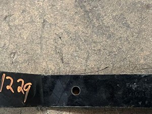 Used 2016 KENWORTH T680 Bracket (Stock #4822)) Part Image