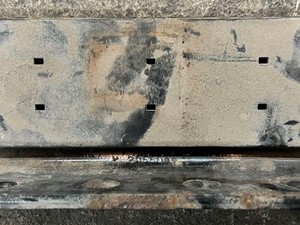 Used 2016 KENWORTH T680 Bracket Image
