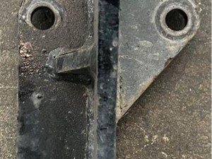 Used 2016 KENWORTH T680 Miscellaneous (Stock #4852)) Part Image