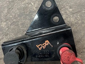 Used 2016 KENWORTH T680 Bracket (Stock #4824)) Part Image