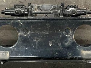 Used 2016 KENWORTH T680 Miscellaneous (Stock #4831)) Part Image