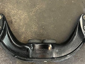 Used 2016 KENWORTH T880 Engine Mount (Stock #5452)) Part Image