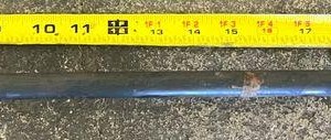 Used 2016 KENWORTH T880 Miscellaneous (Stock #5457)) Part Image