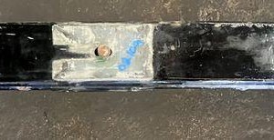 Photo of part