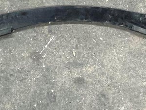 Photo of part