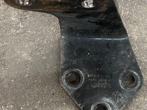 Photo of part
