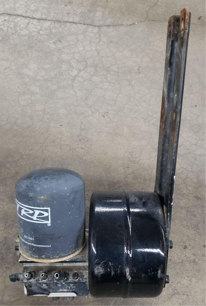 Used 2016 PETERBILT 579 Air Dryer for sale Spokane Washington United States Air Dryers TPI