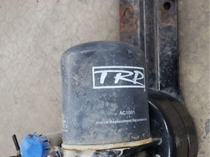 Used 2016 PETERBILT 579 Air Dryer (Stock #4478)) Part Image