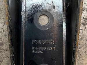 Used 2016 PETERBILT 579 Bracket (Stock #5120)) Part Image
