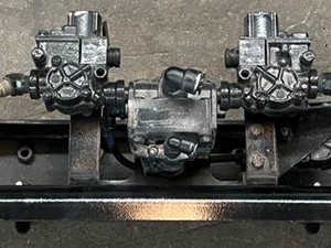 Used 2016 PETERBILT 579 Miscellaneous (Stock #4893)) Part Image