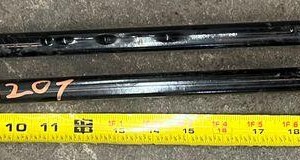 Used 2016 PETERBILT 579 Miscellaneous (Stock #4449)) Part Image