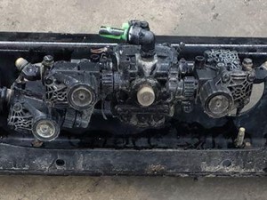 Used 2016 PETERBILT 579 Miscellaneous (Stock #4532)) Part Image